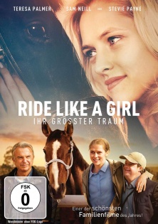 stream Ride Like a Girl - Ihr größter Traum