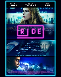 stream Ride