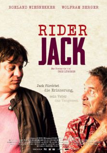 stream Rider Jack