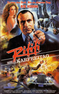 stream Rififi am Karfreitag