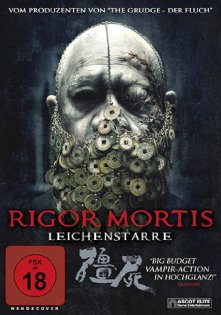 stream Rigor Mortis - Leichenstarre
