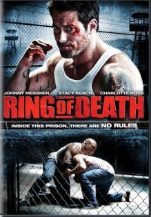 stream Ring of Death