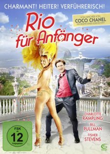stream Rio für Anfänger