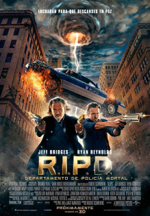 stream R.I.P.D. - Rest in Peace Department