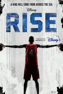 stream Rise (2022)
