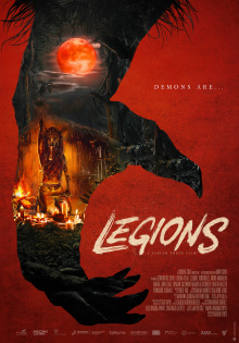 stream Rise of the Demons
