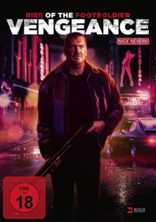 stream Rise of the Footsoldier: Vengeance