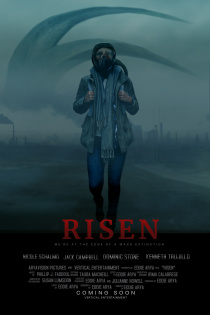 stream Risen - End of Days