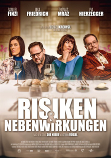 stream Risiken & Nebenwirkungen