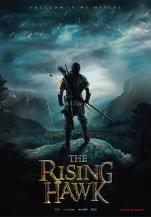 stream Rising Hawk