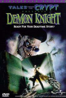 stream Ritter der Dämonen