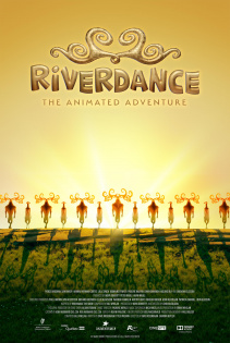 stream Riverdance: Ein animiertes Abenteuer