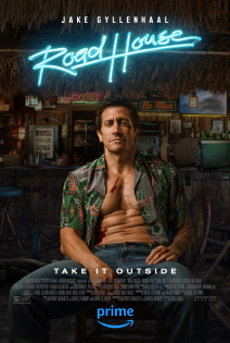 stream Road House (2024)