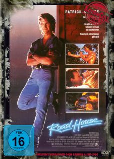 stream Road House