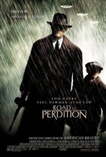 stream Road to Perdition