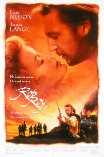 stream Rob Roy