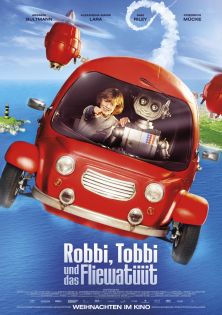 stream Robbi, Tobbi und das Fliewatüüt