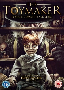 stream Robert 3 - The Toymaker
