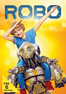 stream Robo