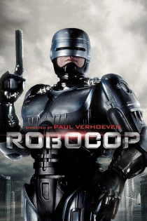 stream Robocop (1987)