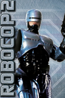stream RoboCop 2