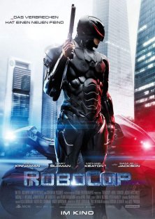 stream RoboCop