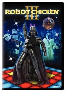 stream Robot Chicken - Star Wars Episode III
