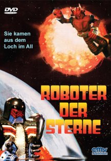 stream Roboter der Sterne