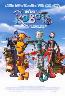 stream Robots