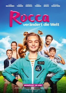 stream Rocca verändert die Welt