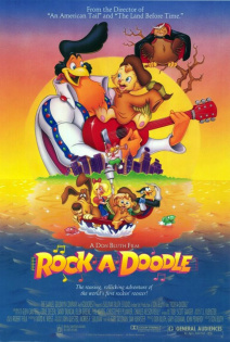 stream Rock a Doodle