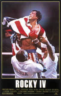 stream Rocky 4 - Der Kampf des Jahrhunderts