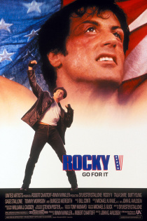 stream Rocky 5
