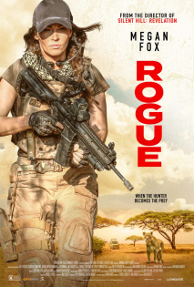 stream Rogue Hunter