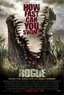 stream Rogue - Im falschen Revier