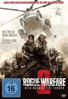 stream Rogue Warfare 2 - Kein Mann bleibt zurück