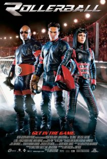 stream Rollerball