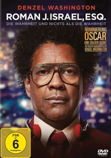 stream Roman J. Israel, Esq. - Die Wahrheit und nichts als die Wahrheit