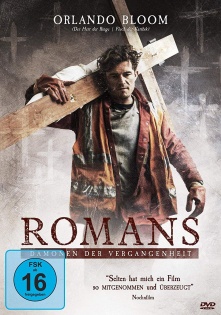 stream Romans - Dämonen der Vergangenheit