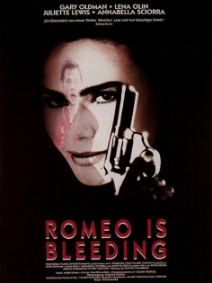 stream Romeo Is Bleeding