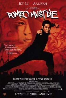 stream Romeo Must Die