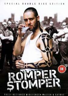 stream Romper Stomper