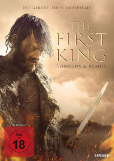 stream Romulus & Remus: The First King