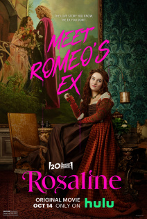 stream Rosaline