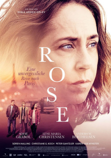 stream Rose - Eine unvergessliche Reise nach Paris