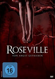 stream Roseville - Von Angst getrieben