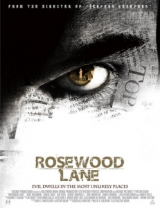stream Rosewood Lane