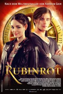 stream Rubinrot