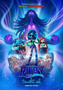 stream Ruby taucht ab