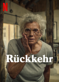 stream Rückkehr